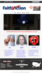 Mobile Screenshot of f2a.org